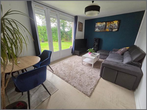 Maison à LANNION, 22300 - 4 pièces 74m²