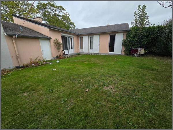 Maison à LANNION, 22300 - 4 pièces 74m²