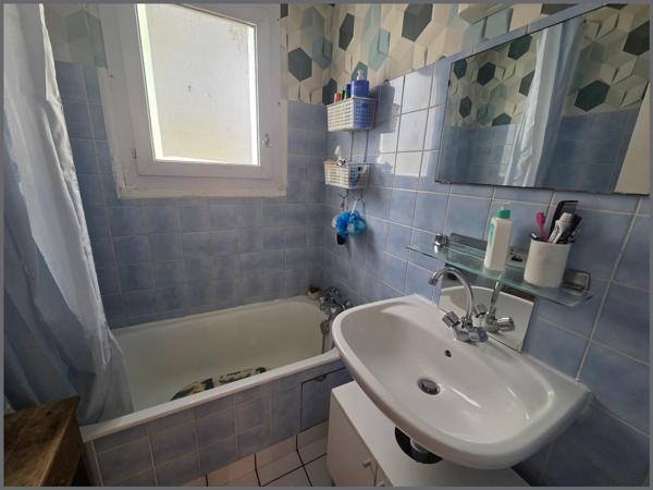 Maison à LANNION, 22300 - 4 pièces 74m²