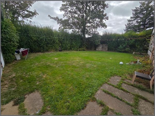 Maison à LANNION, 22300 - 4 pièces 74m²