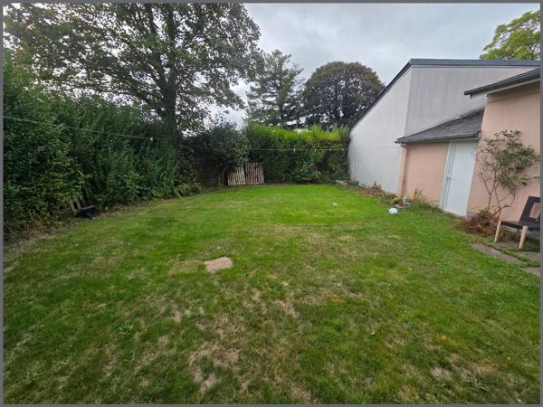 Maison à LANNION, 22300 - 4 pièces 74m²