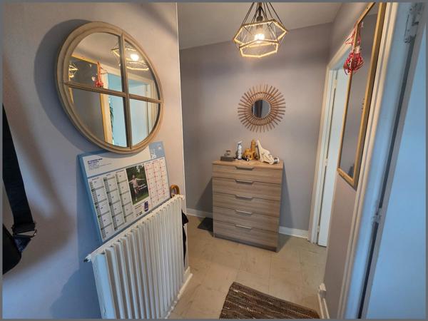 Maison à LANNION, 22300 - 4 pièces 74m²