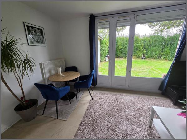 Maison à LANNION, 22300 - 4 pièces 74m²
