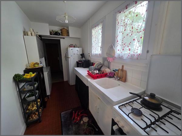 Maison à LANNION, 22300 - 4 pièces 74m²