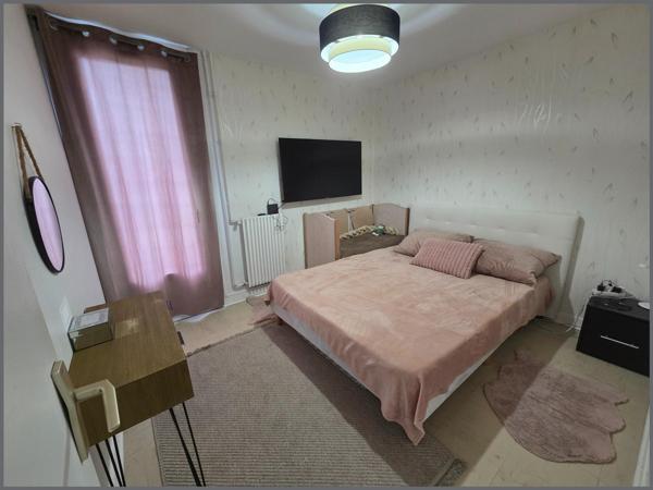 Maison à LANNION, 22300 - 4 pièces 74m²