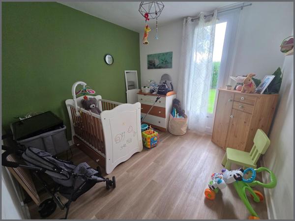 Maison à LANNION, 22300 - 4 pièces 74m²