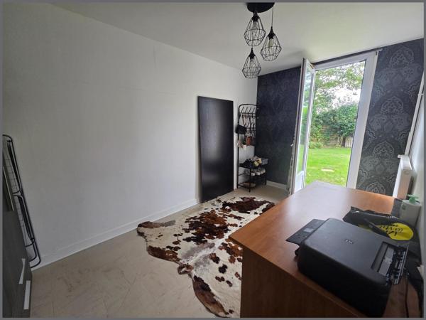 Maison à LANNION, 22300 - 4 pièces 74m²
