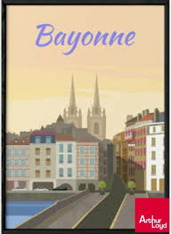 Bayonne - Programme Neuf Arthur Loyd - Livraison 2ème semestre 2027