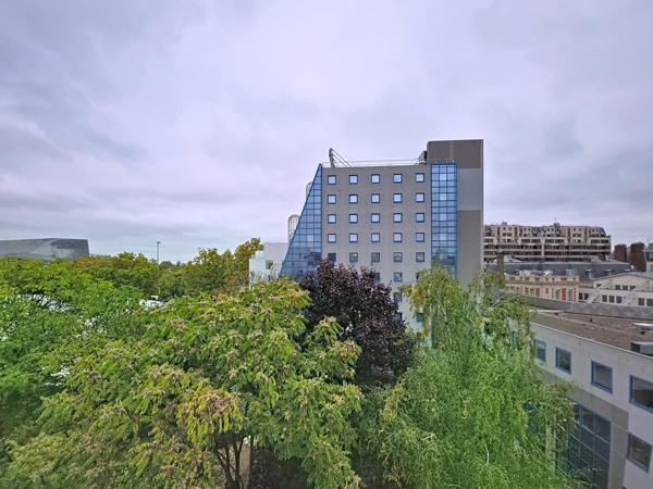 APPARTEMENT 2-3 PIECES PARC DE LA VILLETTE