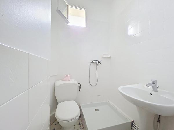 APPARTEMENT 2-3 PIECES PARC DE LA VILLETTE