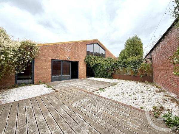 à vendre  270 m2 TOURCOING - 59