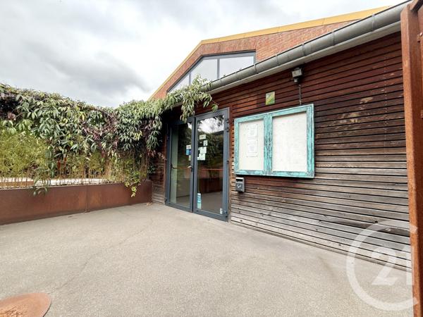 à vendre  270 m2 TOURCOING - 59