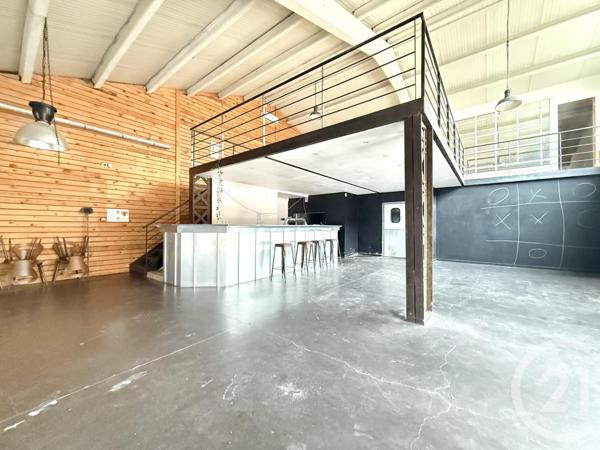 à vendre  270 m2 TOURCOING - 59