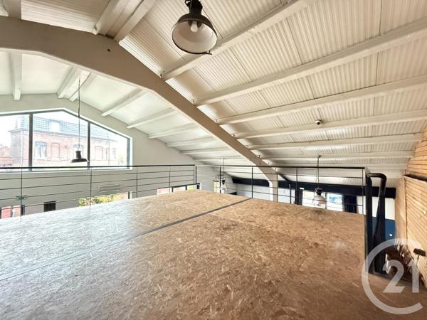 à vendre  270 m2 TOURCOING - 59