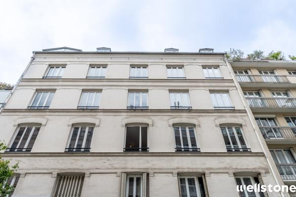 Bureaux à louer à PARIS 75011