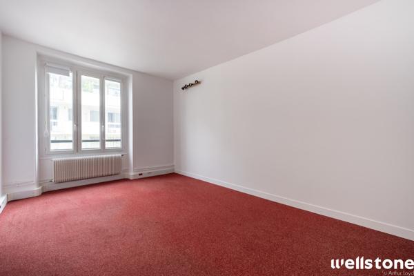 Bureaux à louer à PARIS 75011