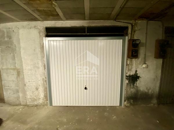Parking / box Le Cannet 17 m2