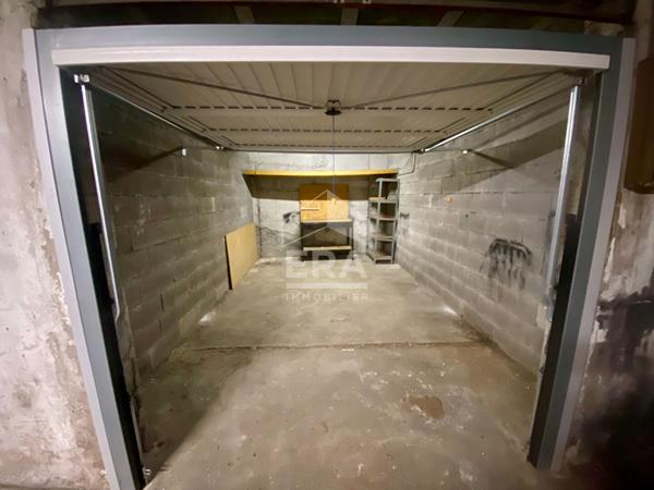 Parking / box Le Cannet 17 m2