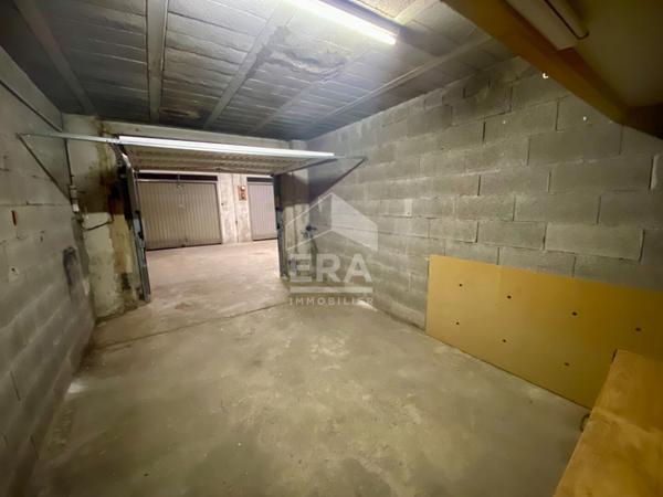 Parking / box Le Cannet 17 m2