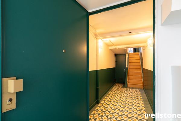 Bureaux à vendre à PARIS 75020