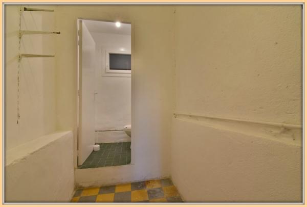 Maison à vendre 3 pièces NIMES (30) de plain-pied
