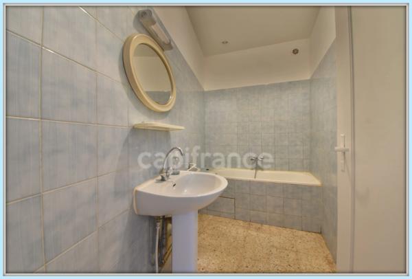 Maison à vendre 3 pièces NIMES (30) de plain-pied