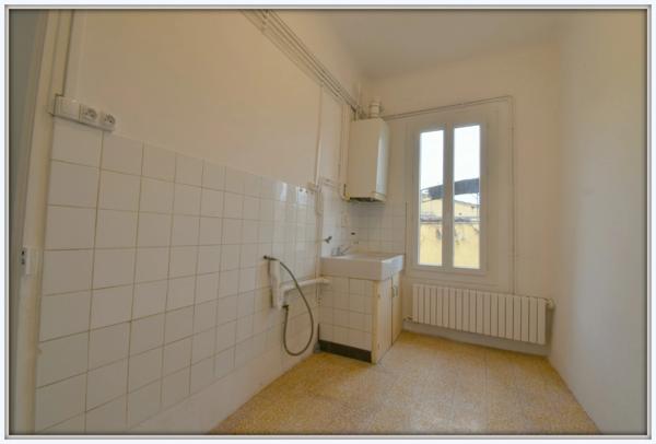 Maison à vendre 3 pièces NIMES (30) de plain-pied
