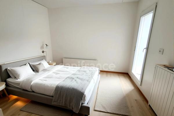 Maison à vendre 3 pièces NIMES (30) de plain-pied