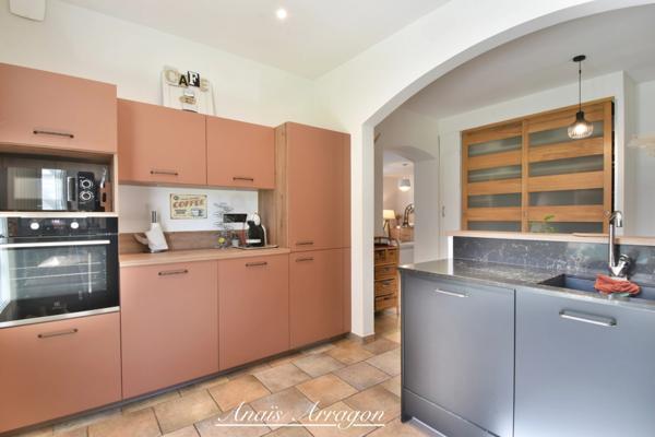 Maison à vendre 3 pièces VILLENEUVE SUR LOT (47)