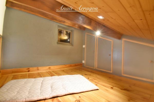 Maison à vendre 3 pièces VILLENEUVE SUR LOT (47)