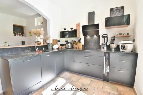 Maison à vendre 3 pièces VILLENEUVE SUR LOT (47)