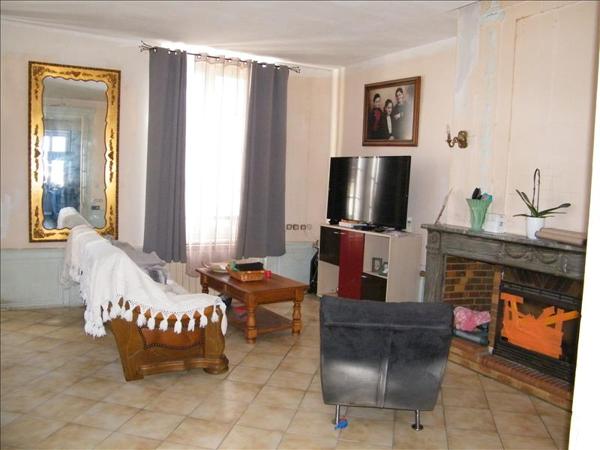 Maison à vendre |  Tonneins |  6 pièces | 180 m²