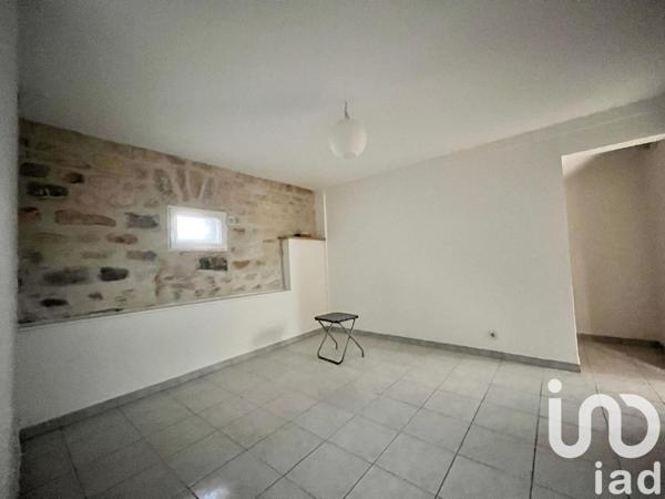 Immeuble à vendre 256 m² Montreuil