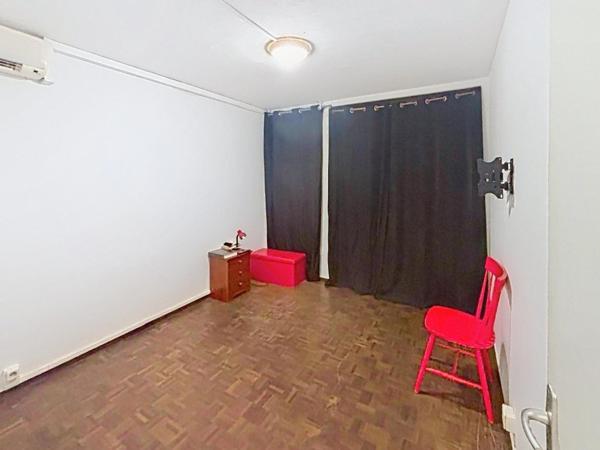 APPARTEMENT T2 AU 2EME ETAGE