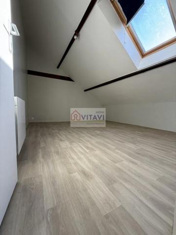 Appartement à louer à Creil (60100)