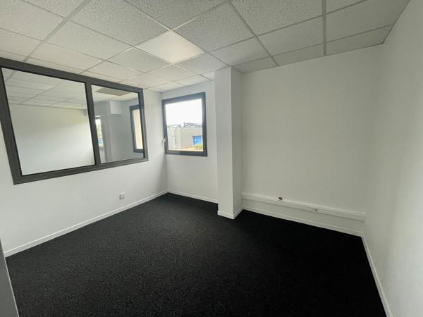 Bureaux à louer à BOIS GUILLAUME 76230