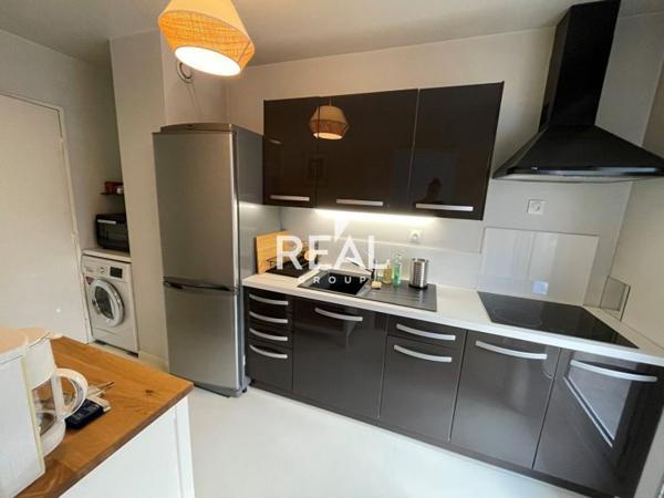 Appartement 4 pièces de 80 m² à louer à Bordeaux – Le Lac
