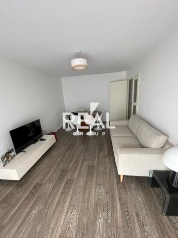 Appartement 4 pièces de 80 m² à louer à Bordeaux – Le Lac