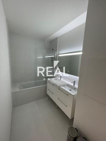 Appartement 4 pièces de 80 m² à louer à Bordeaux – Le Lac
