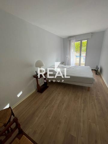 Appartement 4 pièces de 80 m² à louer à Bordeaux – Le Lac