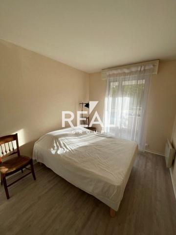 Appartement 4 pièces de 80 m² à louer à Bordeaux – Le Lac