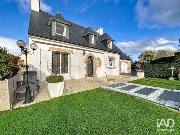 Maison à vendre 7 pièces 130 m² Bénodet