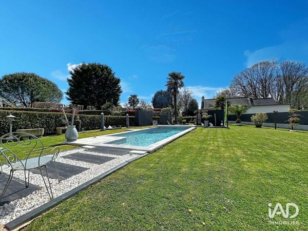 Maison à vendre 7 pièces 130 m² Bénodet