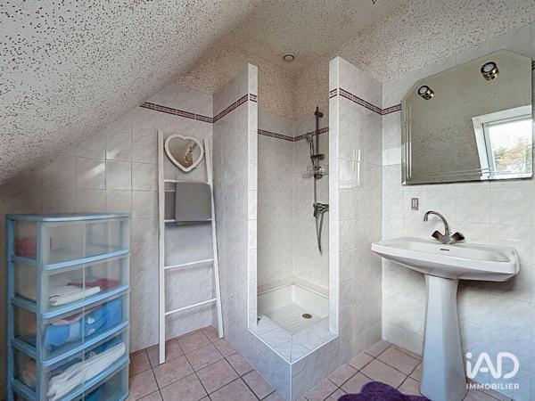 Maison à vendre 7 pièces 130 m² Bénodet