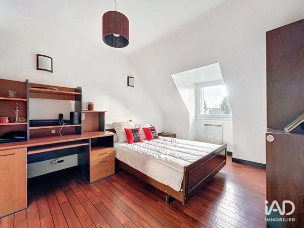 Maison à vendre 7 pièces 130 m² Bénodet