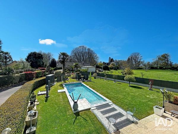 Maison à vendre 7 pièces 130 m² Bénodet