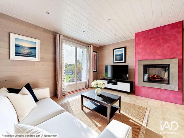 Maison à vendre 7 pièces 130 m² Bénodet