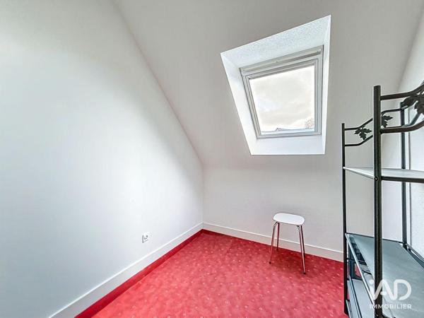 Maison à vendre 7 pièces 130 m² Bénodet