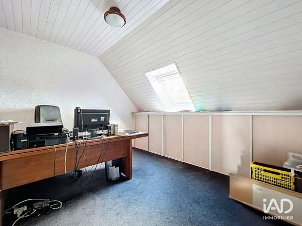 Maison à vendre 7 pièces 130 m² Bénodet