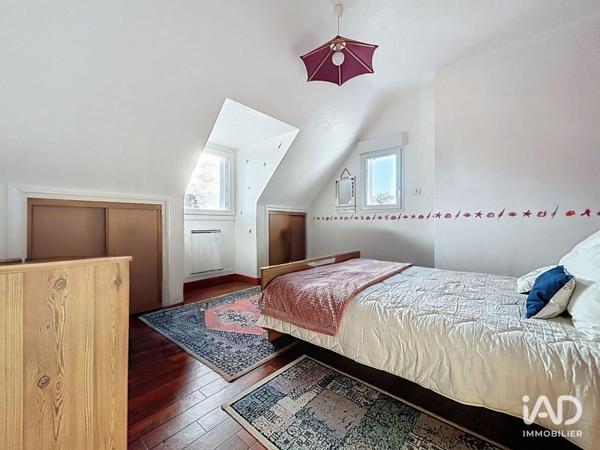 Maison à vendre 7 pièces 130 m² Bénodet
